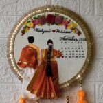 Embroidery hoop